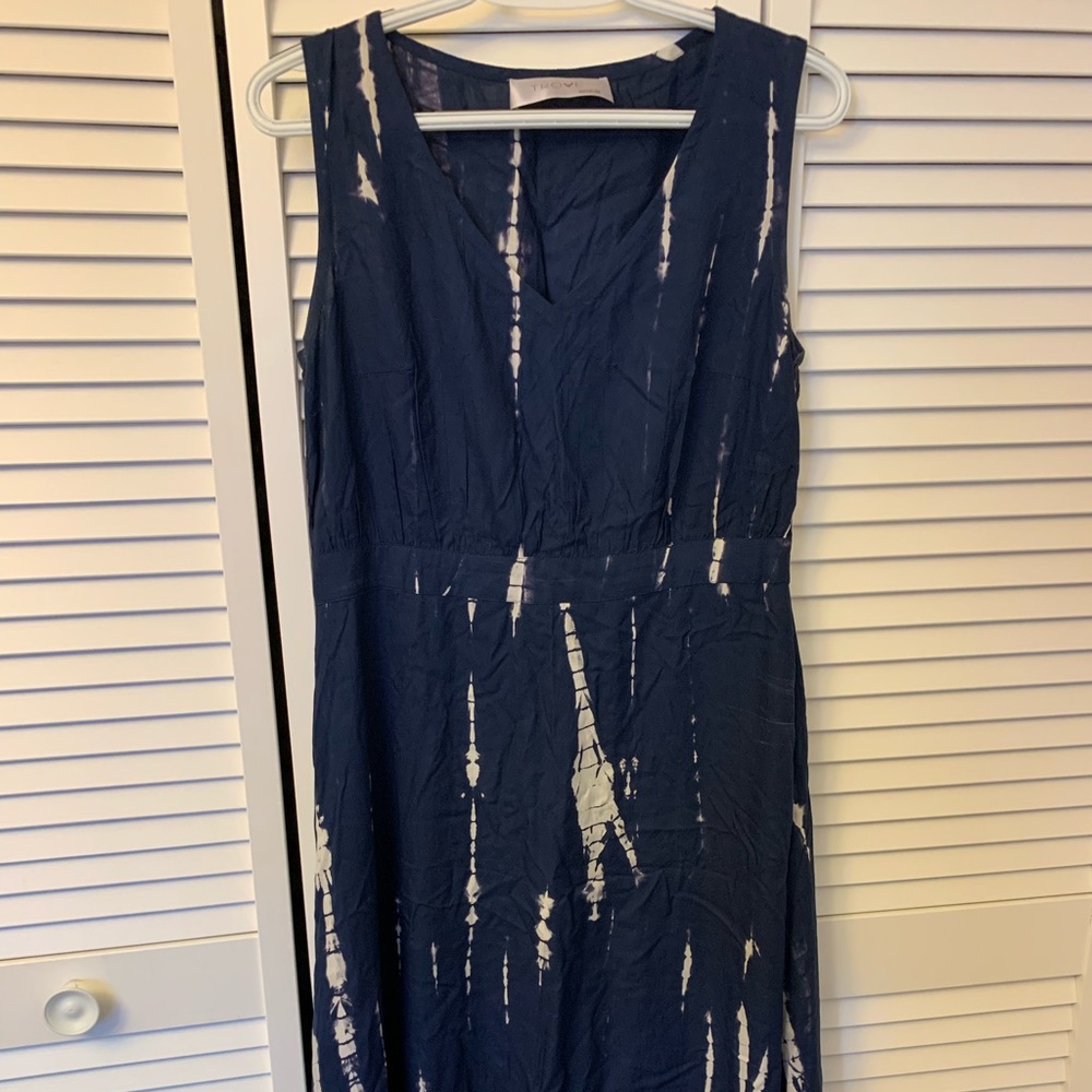Trove dress